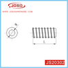 Different Size Furniture Fitting Accessories Insert Nut