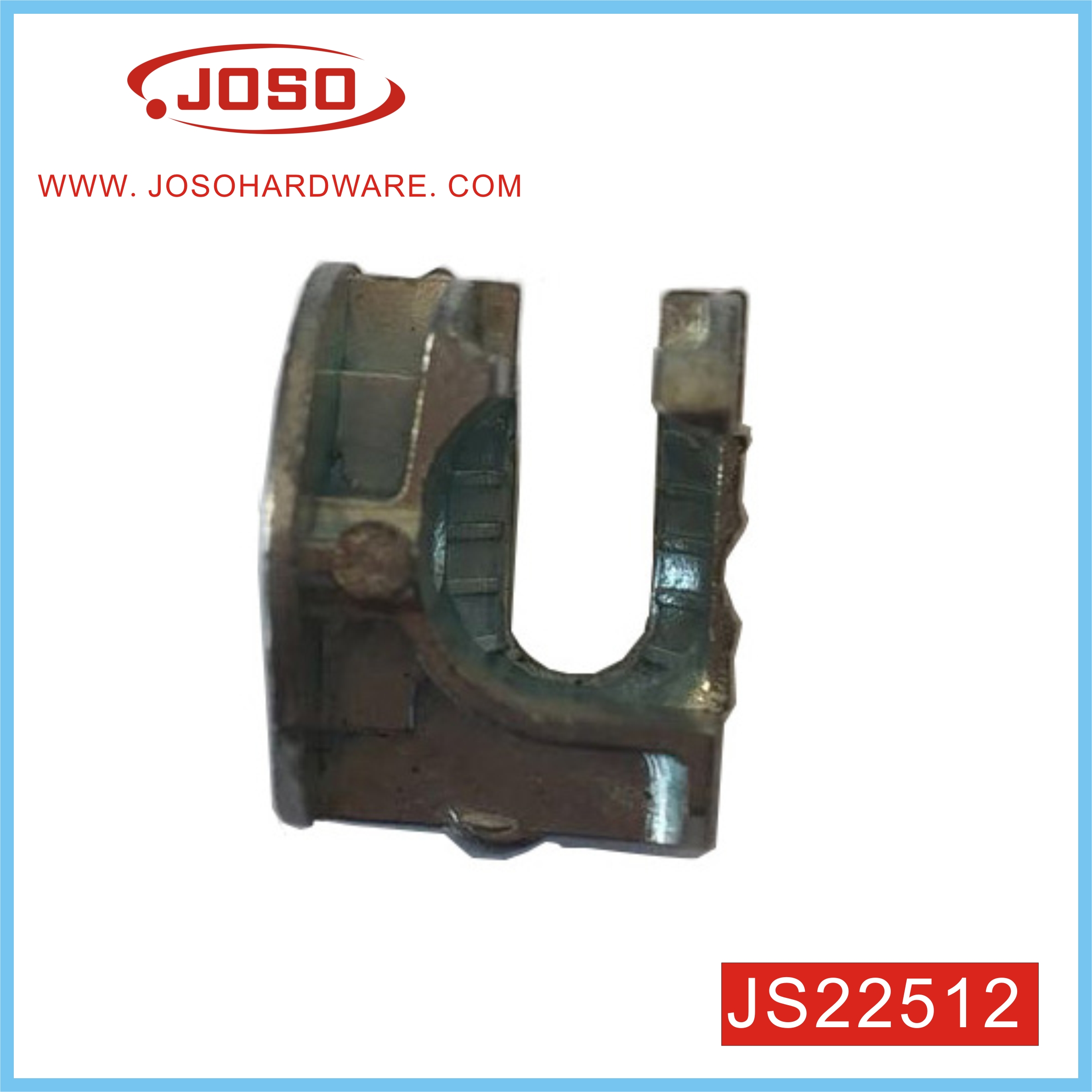 Zinc Alloy Furniture Hardware Connector Cam 