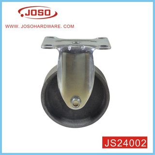 Heavy Duty Solid Caster Wheel