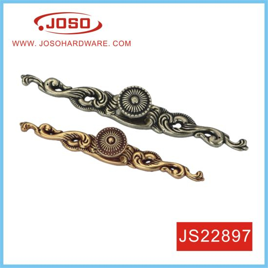 Classic Dresser Drawer Handle of Furniture Accessories