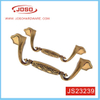 Hot Selling Classic Golden Pull Handle for Cabinet Drawer