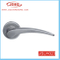 Interior Flat Lever Door Handle for Home Office
