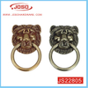 Copper Plated Zinc Alloy Handle for Wardrobe