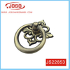 Retro European Style Ring Handle for Cabinet