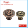 European Classic Flower Style Knob for Drawer