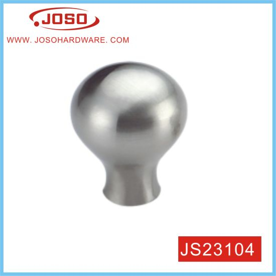 Metal Decorative Pull Handle for Cabinet Drawer