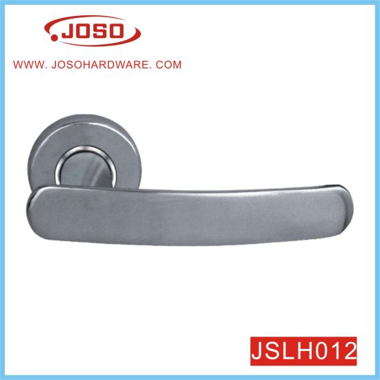 Hot Selling Furniture Accessories of Lever Handle for Door