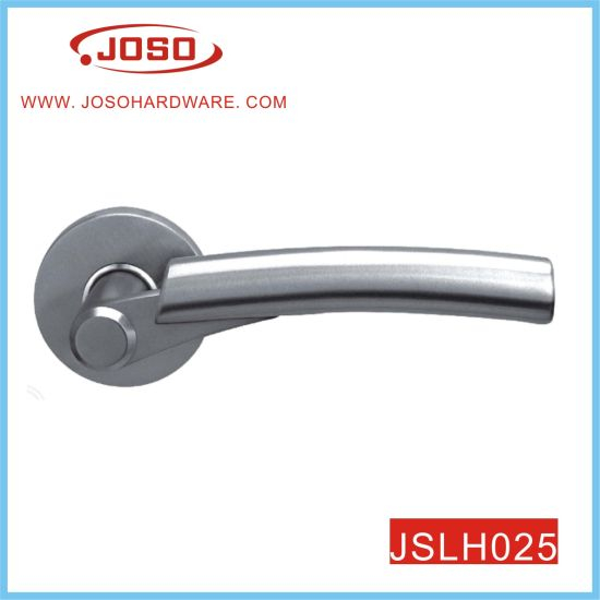 Modern Door Accessories of Solid Handle for Door