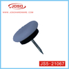 Popular Metal Nail Glide of Furniture Hardware for Table and Chair Protector
