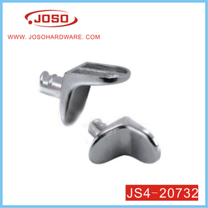 Customize Zinc Alloy Shelf Support for Kitchen Cabinet