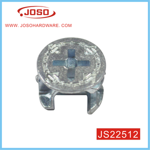 Zinc Alloy Furniture Hardware Connector Cam 