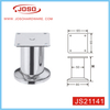 High Quality Round Shape Metal Base Leg For Sofa