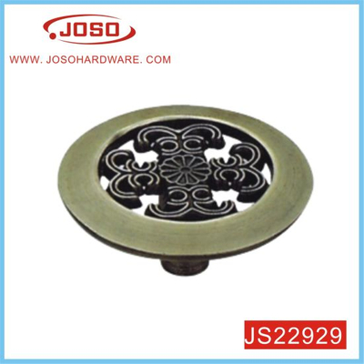 Round Cabinet Drawer Knob for Office Drawer