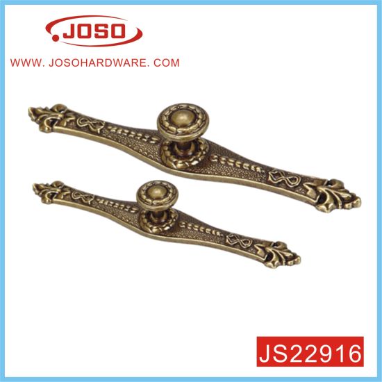 Classic Shaker Style Pull Handle for Cabinet Door