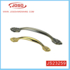 Dainty Gold Arch Furniture Pull Handle for Cabinet Door