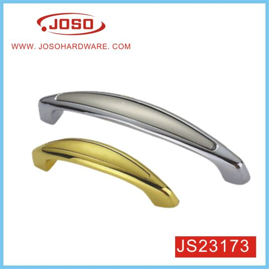 Bow Shaped Cupboard Door Handle for Cabinet