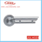 Grey Front Door Handle for Kitchen Door
