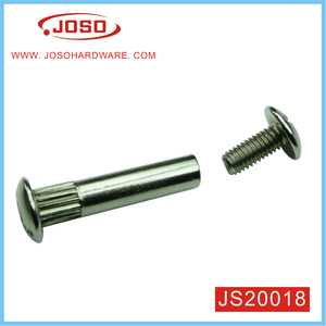 Office Furniture Panel Unit Connector Cabinet Bolts 