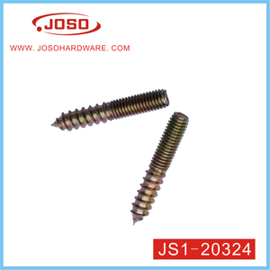 Factory Supply Metal Stud Bolt of Hardware Accessories for Wood