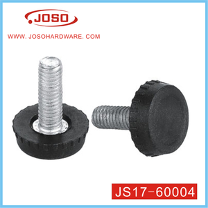 Metal Adjustable Leg of Furniture Hardware for Sofa Leg