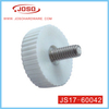Stainless Steel Adjusting Bolt of Hardware Accessories for Sofa Leg