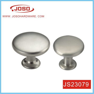 Small Round Knobe for Cabinet in Bedroom