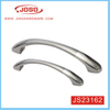Bright Chrome Bow Pull Handle of Furniture Hardware for Cabinet