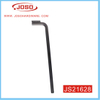 Modern Hot Selling Bend Metal Furniture Leg for Corner Table
