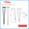 Hot Selling Hairpin Table Legs From Rolled Steel in Living Room