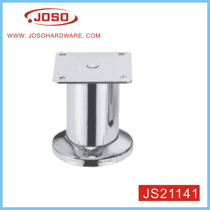 High Quality Round Shape Metal Base Leg For Sofa