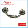 Classic Antique Brass Pull Handle for Drawer