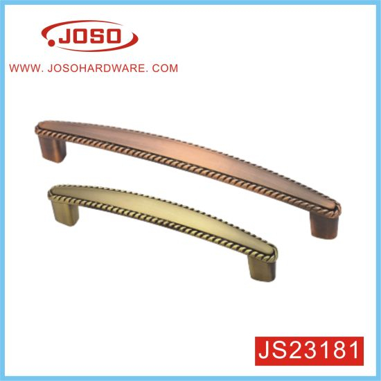 Dainty Arch Pull Handle of Furniture Hardware for Closet Door