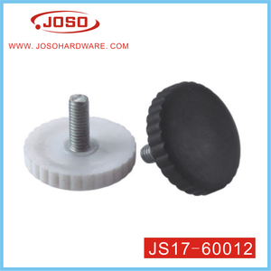Steel Adjusting Bolt of Furniture Hardware for Sofa Leg