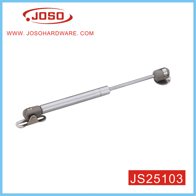 Adjustable Metal Kitchen Cabinet Pneumatic Support 