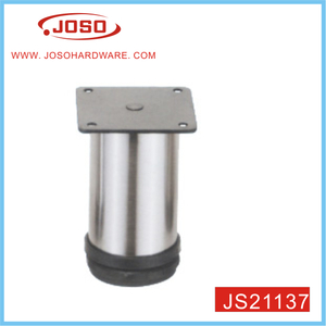 JS21137 Double Protector Strong Furniture Leg For Sofa