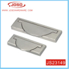 Factory Brushed Push out Pull Handle of Furniture Hardware for Drawer