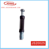 Factory Reach Standard Excenter Furniture Fitting Bolt for Drawer