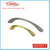 Art Decorative Bow Shaped Furniture Handle for Dresser Drawer