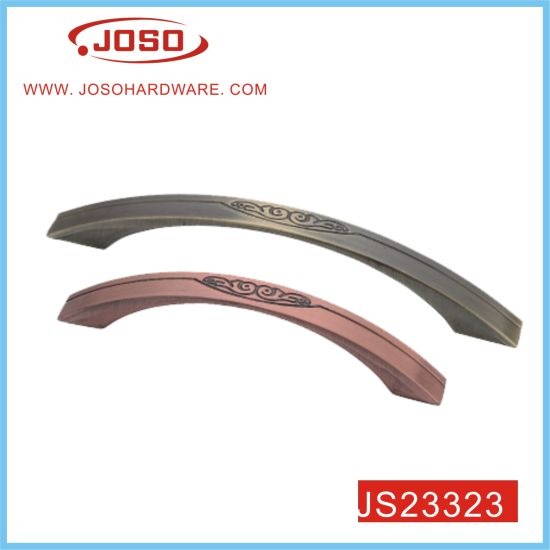 Fashion Dainty Furniture Pull Handle for Wardrobe