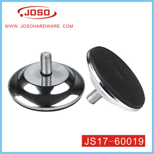 Carbon Steel Adjusting Bolt of Cabinet Hardware for Connector