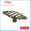 Retro Furniture Handle Knob with Screw for Drawer