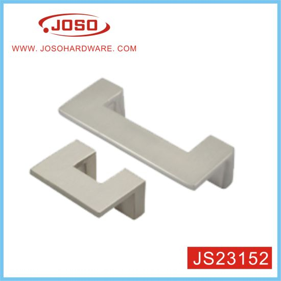 Angle Furniture Pull Handle of Furniture Hardware for Drawer