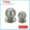 Round Kitchen Cabinet Door Handle in House