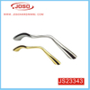 Factory Supply Wave Style Tapered Furniture Handle for Cupboard Door