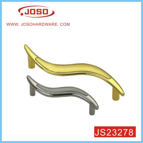 Factory Supply Fashion T Bar Furniture Pull Handle for Bedroom Furniture