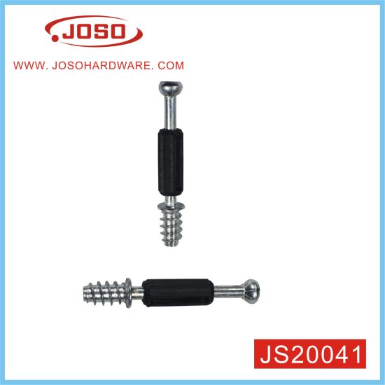  Good Quality Customized Length and Color Drawer Bolt