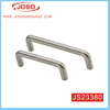 Popular Bow Style Furniture Pull Handle for Kitchen Drawer