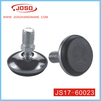 M10 Plastic and Steel Adjusting Screw of Furniture Hardware for Connector