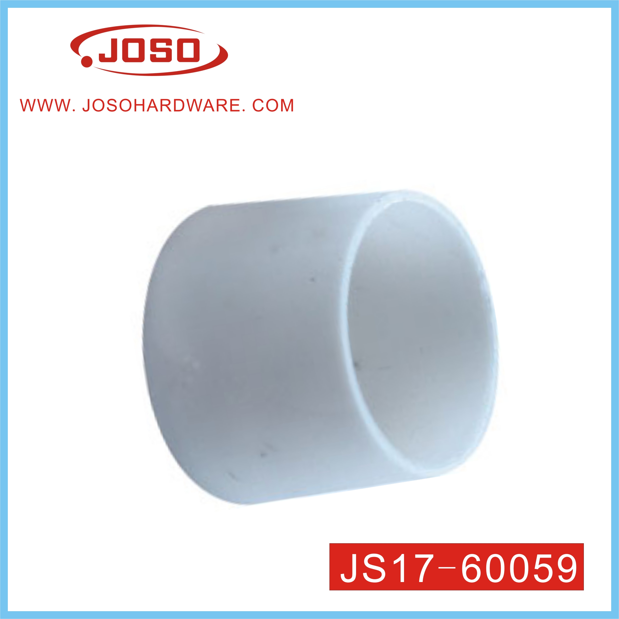Plastic Chair Leg Protector of Furniture Hardware for Connector