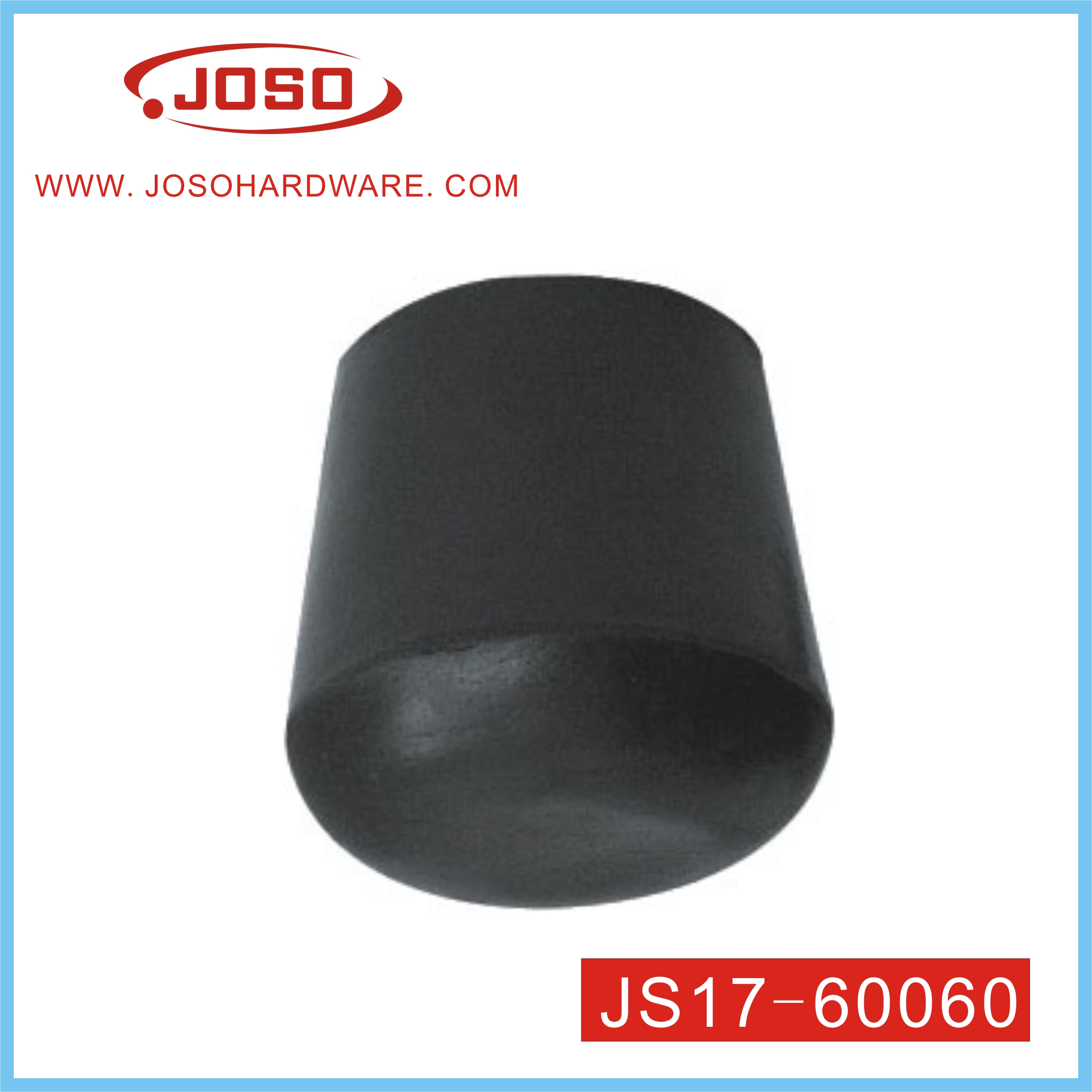 Plastic Chair Leg Feet Cover of Furniture Hardware for Protector